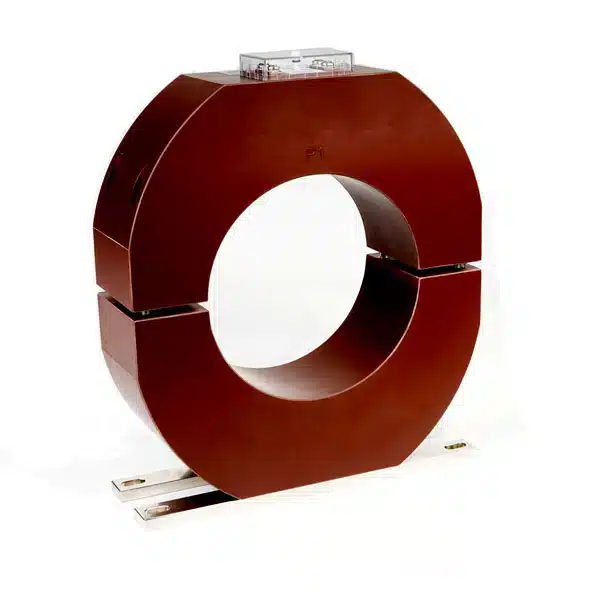CTO / CTR – Protective current transformers, CTO