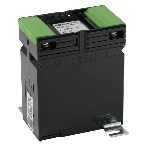 product image KSW 40