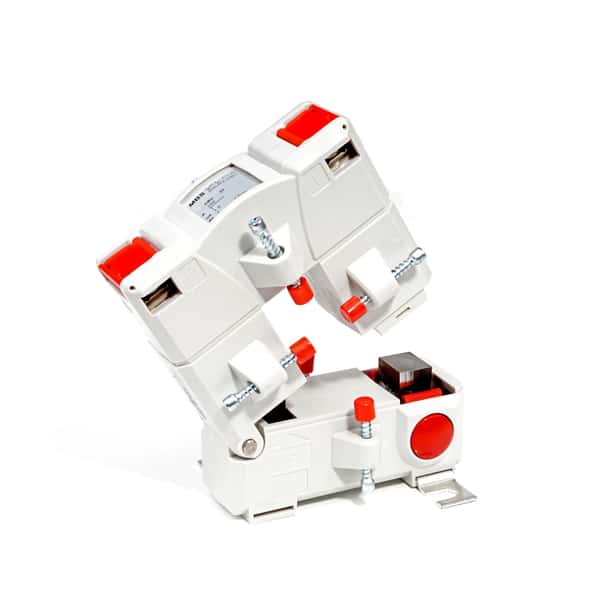 XKBU – Niederspannungsstromwandler, XKBU 23